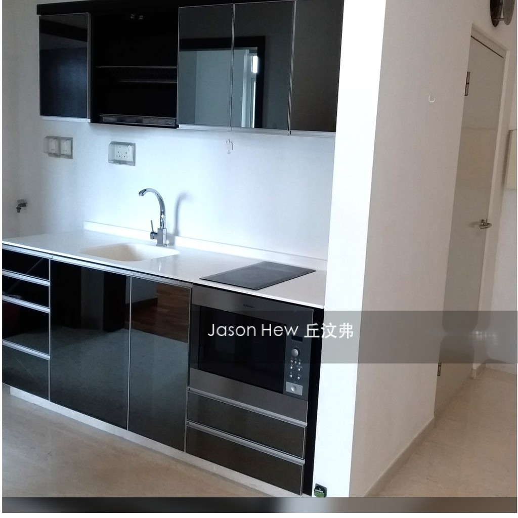 Eastwood Regency (D16), Apartment #180780742